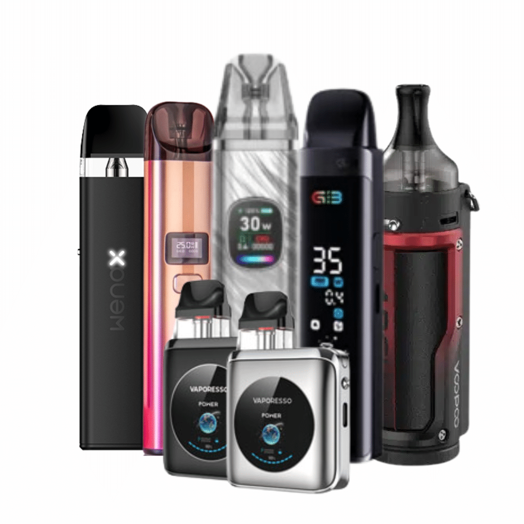 Top 7 Best Pod Systems In 2025