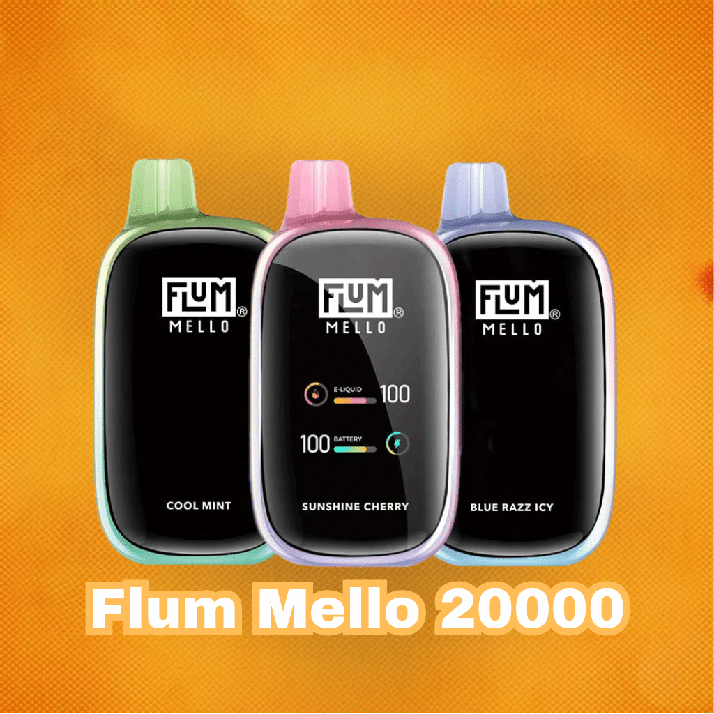 Flum Mello 20000