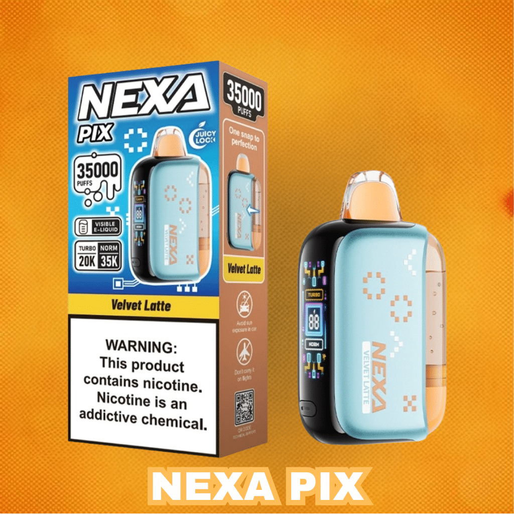 Nexa Pix