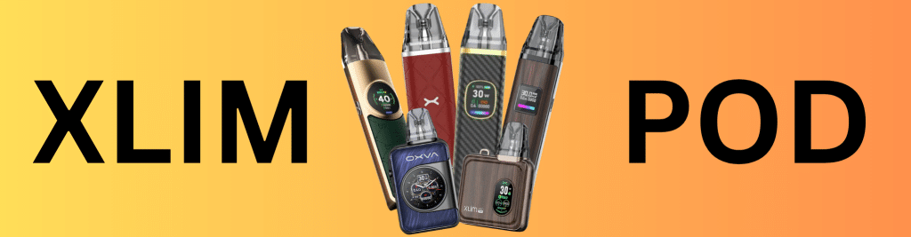 Xlim Pod اكسليم بود