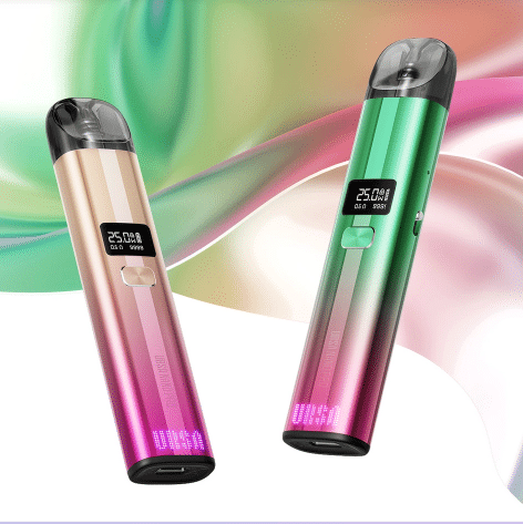 Lost Vape Ursa Nano Pro – Premium Option