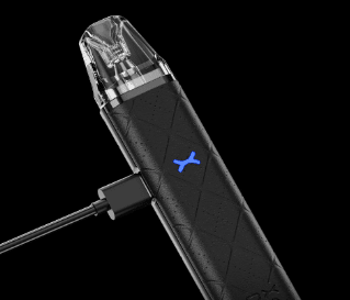 دلیل المبتدئين لاستخدام بود سیستم 2025 | 4 خطوات للاستخدام | فيب مصر - Elkot Store شحن البطارية بالكامل