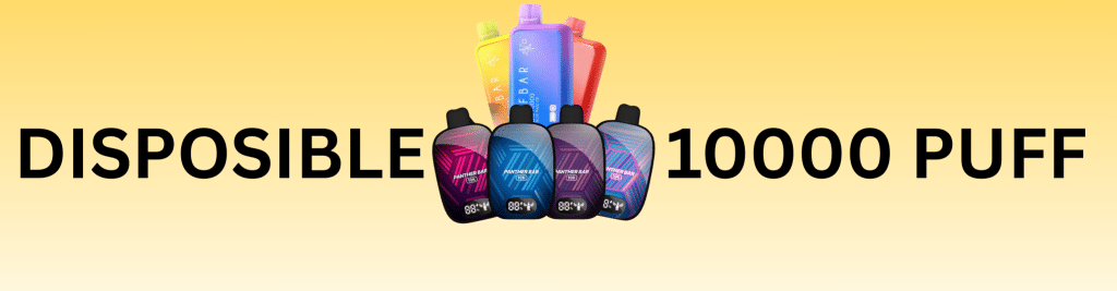 افضل سعر ديسبوسيبل فيب في مصر 2025 | فيب مصر - Elkot Store سعر ديسبوسيبل 10000