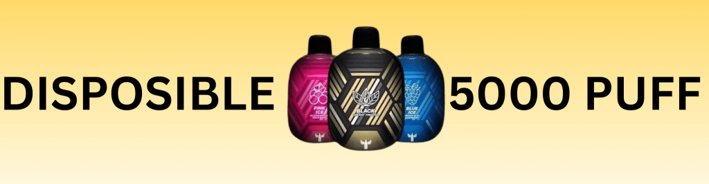 افضل سعر ديسبوسيبل فيب في مصر 2025 | فيب مصر - Elkot Store سعر ديسبوسيبل 5000