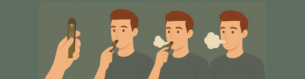 دلیل المبتدئين لاستخدام بود سیستم 2025 | 4 خطوات للاستخدام | فيب مصر - Elkot Store طريقة استخدام بود سیستم خطوة بخطوة