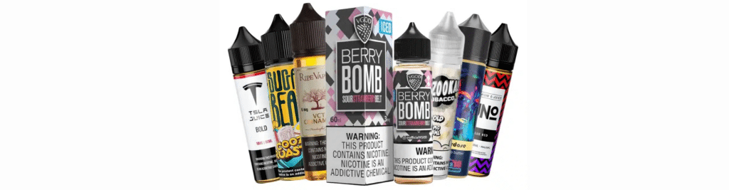 أفضل ليكويد فيب Vape Liquid Egypt