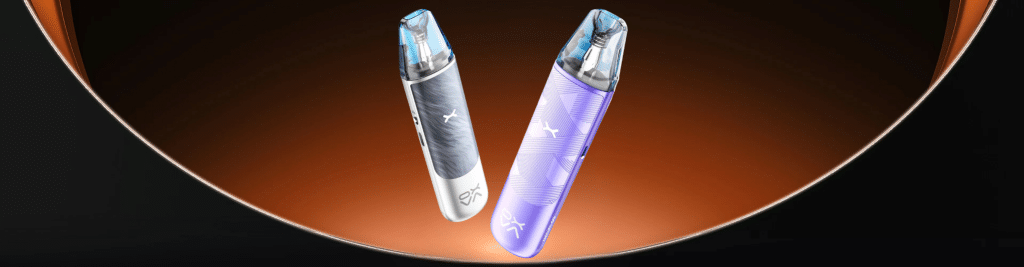 Nexlim Go Pod نكسليم جو