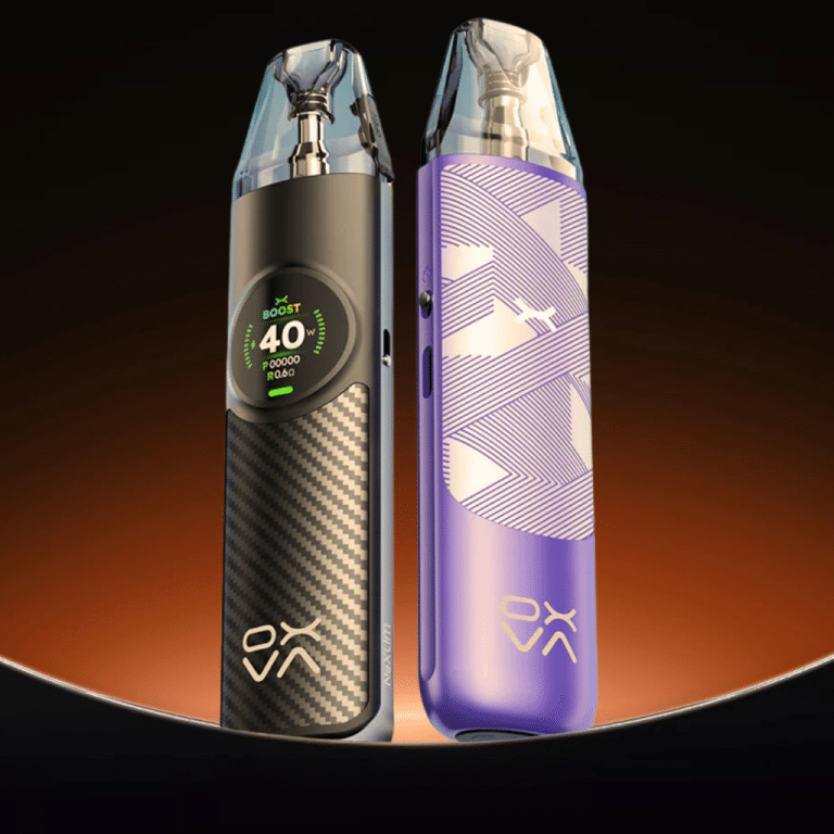 اوكسافا نكسليم