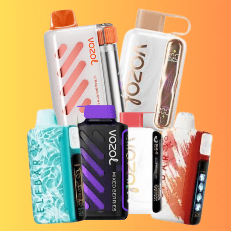 ديسبوسيبل فيب في مصر