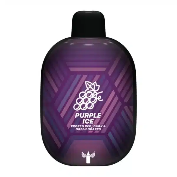 أفضل ديسبوسيبل في مصر 2025 | الاسعار و النكهات | فيب مصر - Elkot Store جهاز اقتصادي للمبتدئين (Panther Bar 5500/10000)