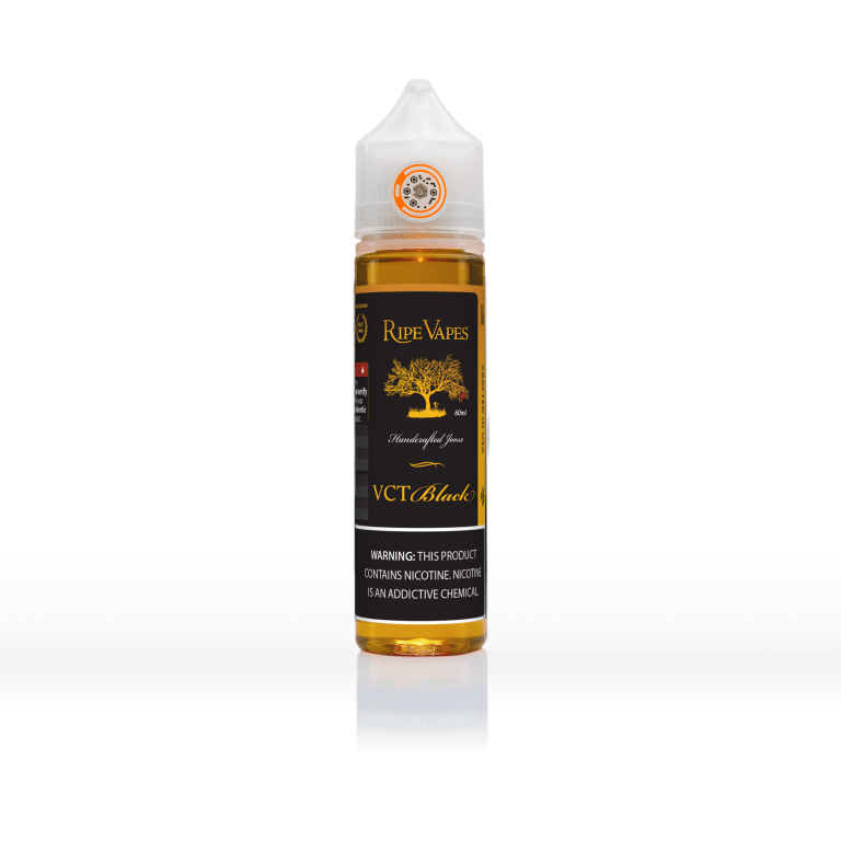 Vct Liquid 12 Nicotine
