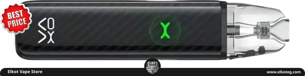 الأفضل في السلسلة؟ Xlim Go 2 لماذا يعتبر بود