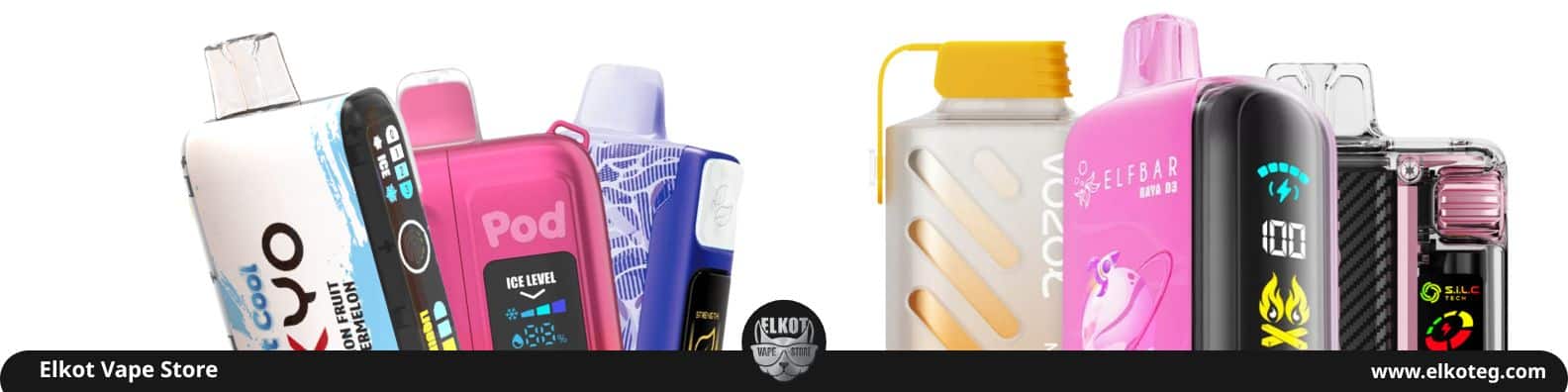 Elkot Dispo Offers | Elkot Vape Store