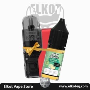 Don Quixote Salt 50mg