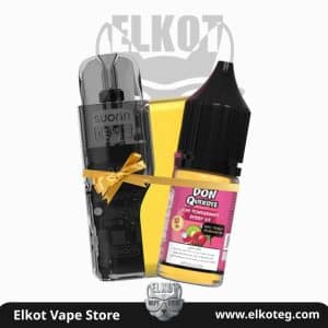 Don Quixote Salt 50mg