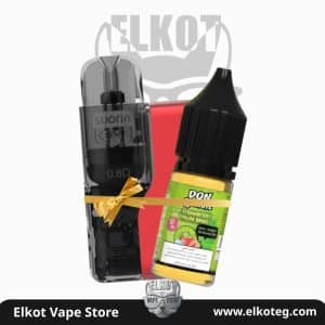 Don Quixote Salt 50mg