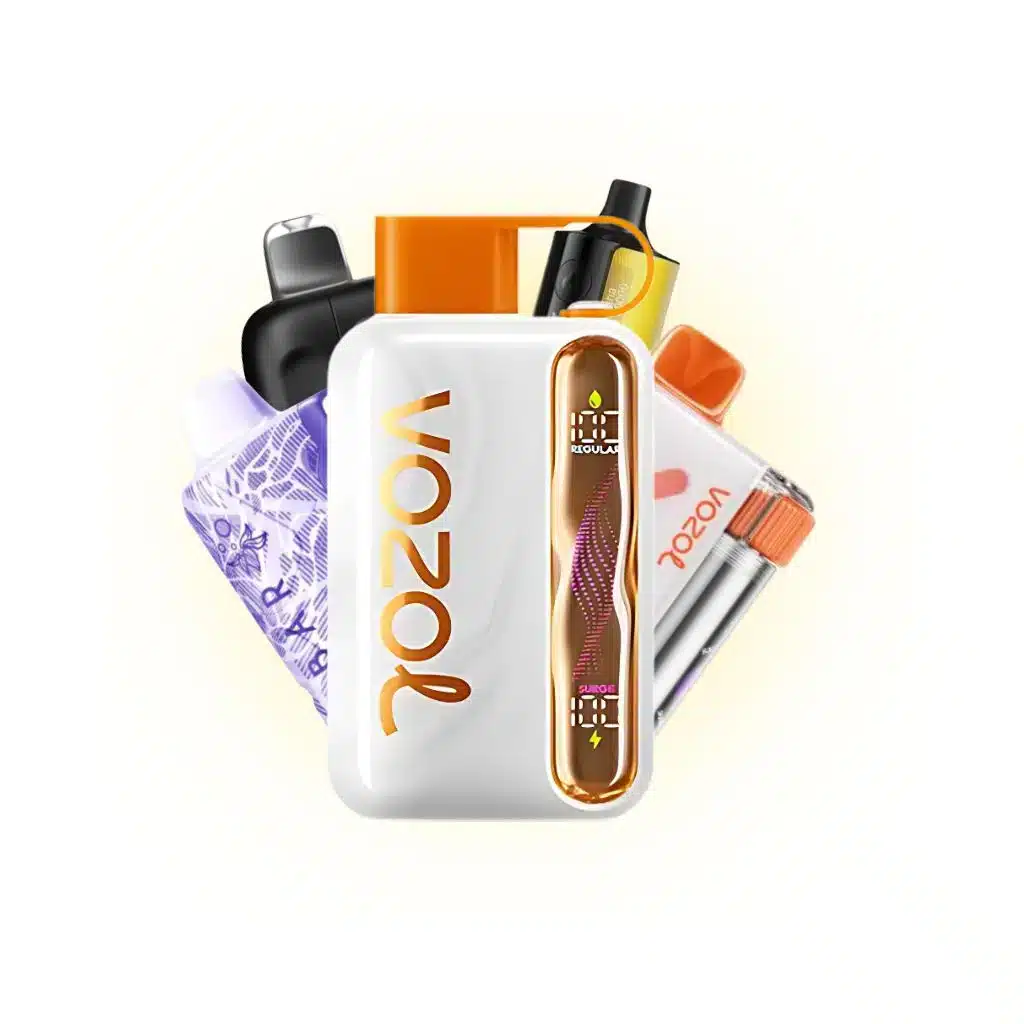 أفضل ديسبوسيبل في مصر 2025 | الاسعار و النكهات | فيب مصر - Elkot Store لماذا يفضل البعض استخدام ديسبوسيبل؟