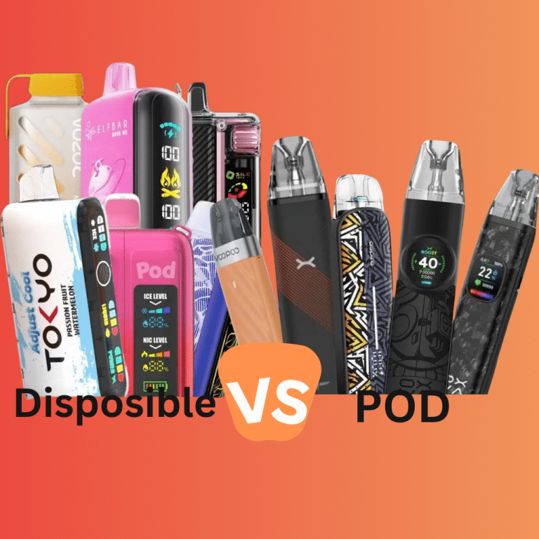 الفرق بین بود سیستم و دیسبوسیبل