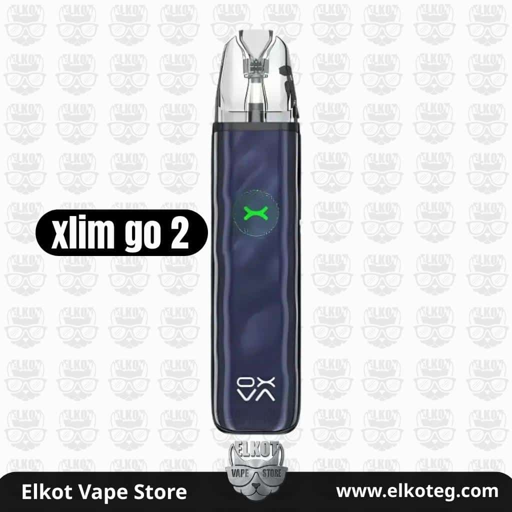 Xlim Go 2 مميزات جهاز