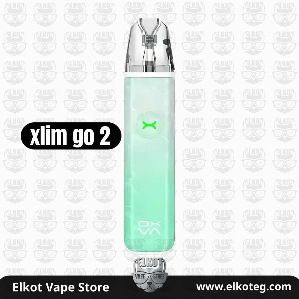 Xlim Go 2 الجديد من اوكسفا