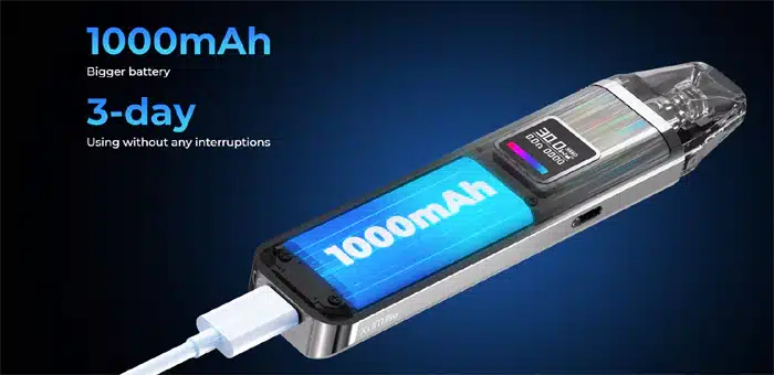 ما هو بود سيستم؟ المزايا والعيوب | افضل بود سيستم 2025 | فيب مصر - Elkot Store البطارية