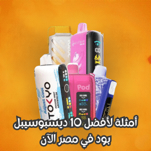 ديسبوسيبل بود