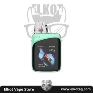 Caliburn G4 Pro KOKO