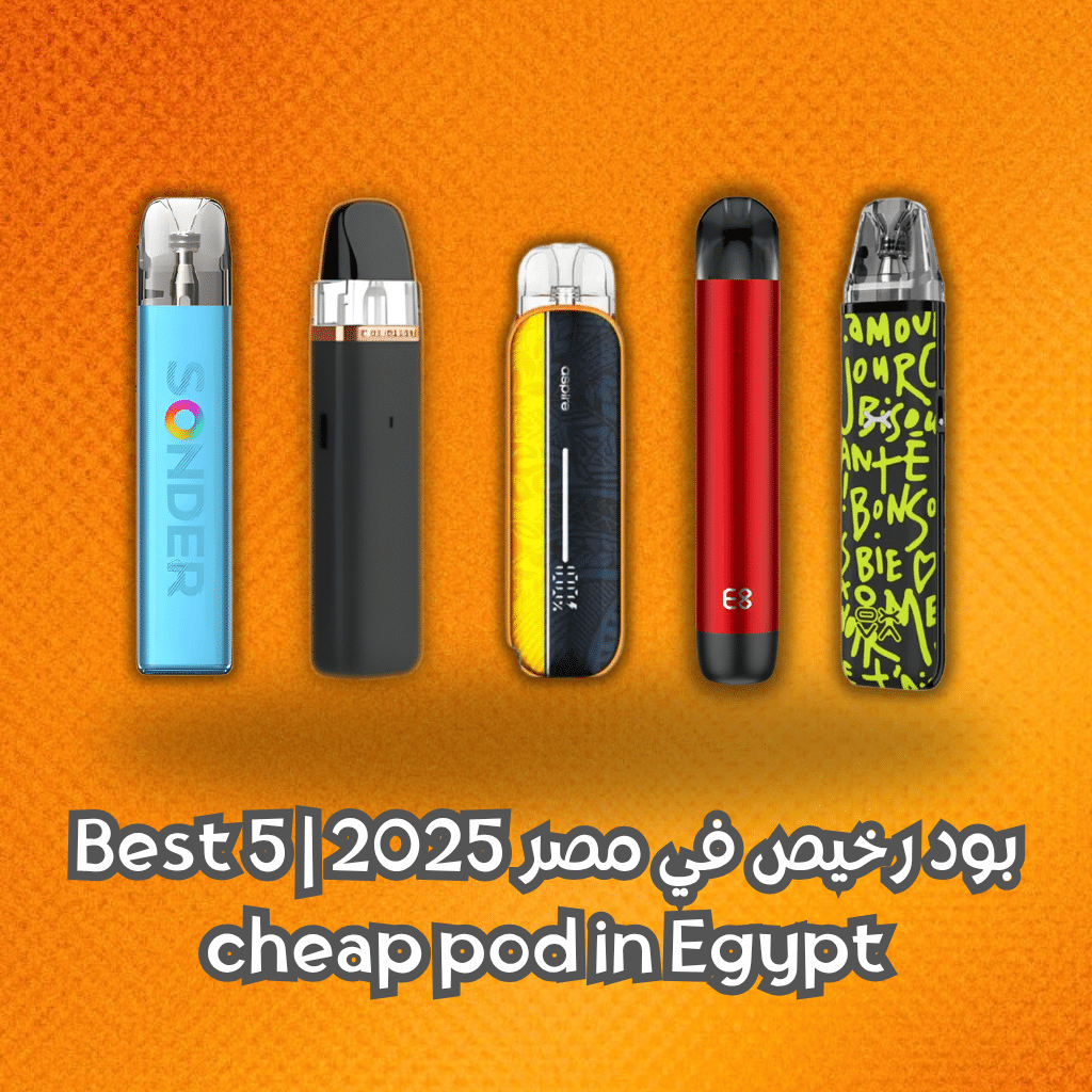  بود رخيص في مصر 2025