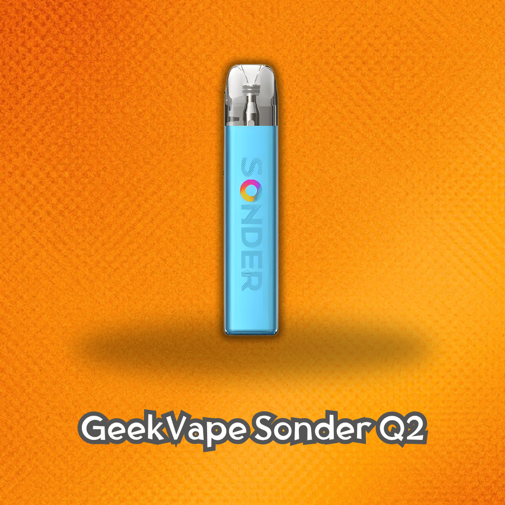 Geekvape Sonder Q2
