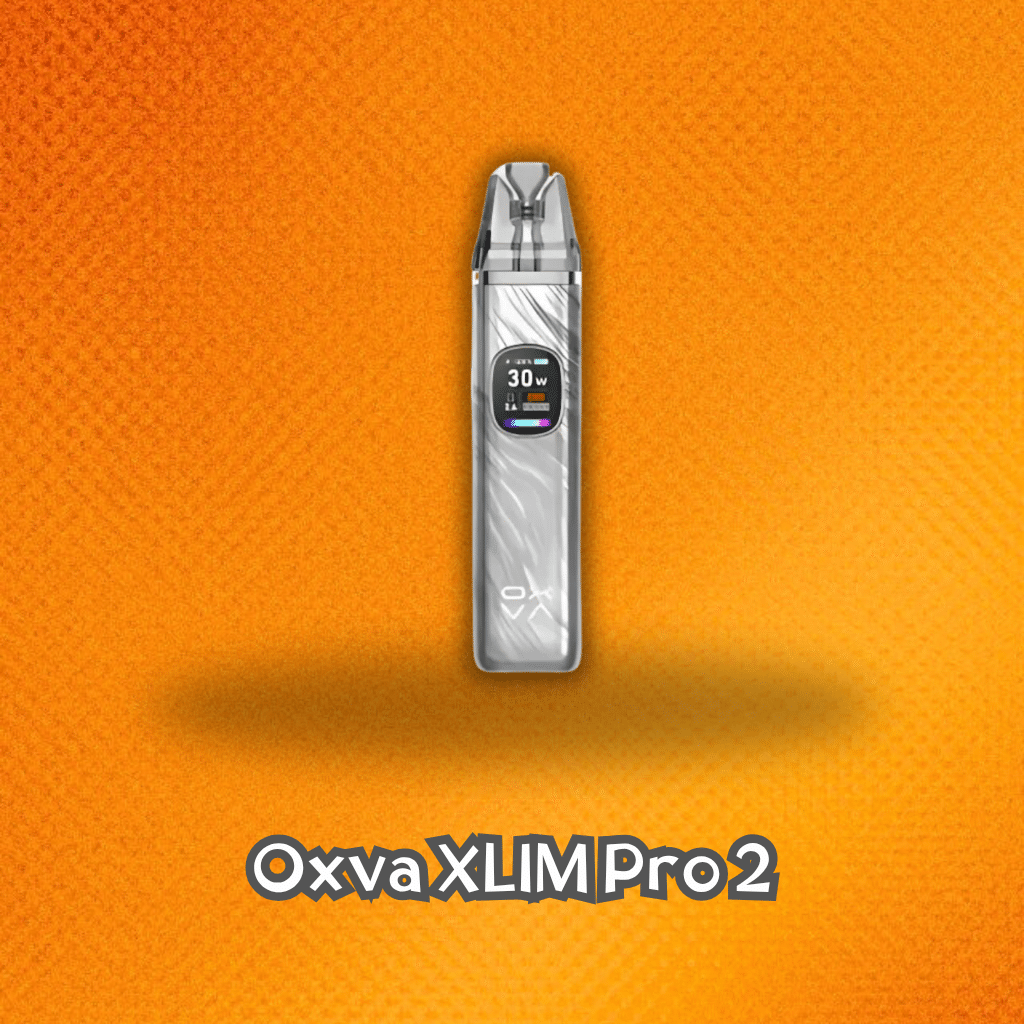 Oxva Xlim Pro 2
