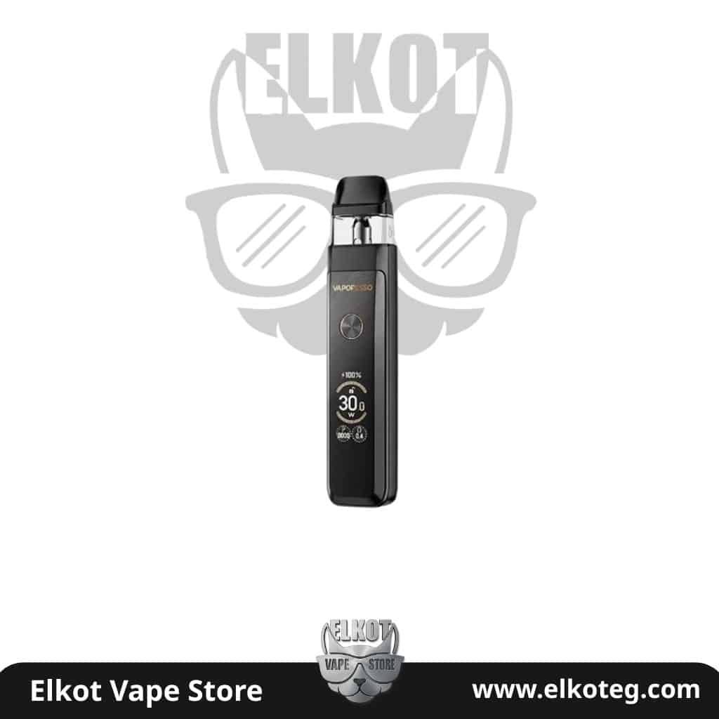 Vaporesso Xros Pro 2 Premium 2000Mah Mtl Pod System | فيب مصر - Elkot Store Vaporesso Xros Pro 2