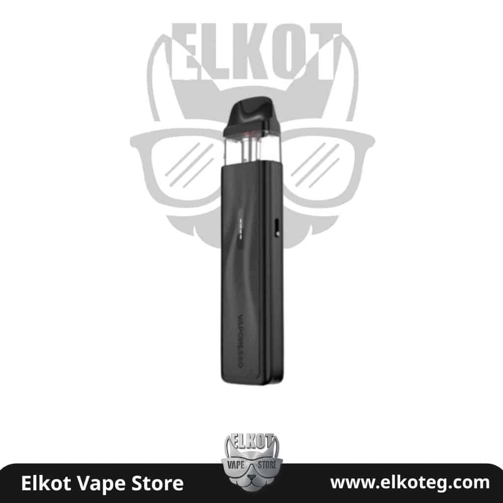 Vaporesso Xros 5 Mini 40W Dual Mesh Pod System With 1500Mah Battery | فيب مصر - Elkot Store Vaporesso Xros 5