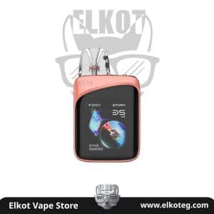 Caliburn G4 Pro KOKO