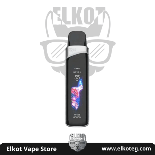 أفضل جهاز فيب : الفيب العادي أم الديسبوزابل | أيهما أوفر على المدى الطويل؟ | فيب مصر - Elkot Store Caliburn G4 Pro