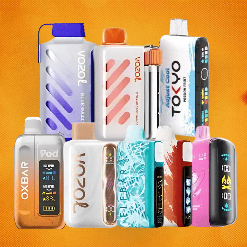 مقارنة بين أشهر الماركات