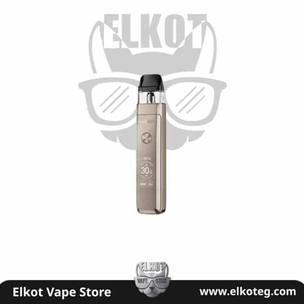 أفضل أجهزة الفيب للمبتدئين: سهلة الاستخدام ومناسبة للميزانية | فيب مصر - Elkot Store Vaporesso Xros Pro 2