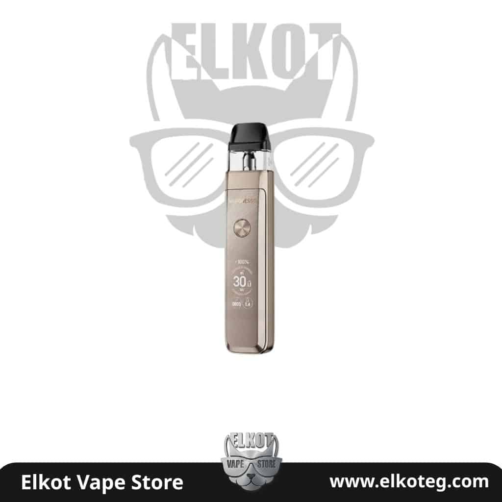 Vaporesso Xros Pro 2 Premium 2000Mah Mtl Pod System | فيب مصر - Elkot Store Vaporesso Xros Pro 2