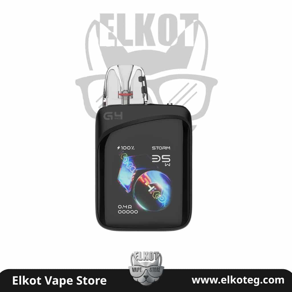 Uwell Caliburn G4 Pro Koko Smart Touch Pod Device | فيب مصر - Elkot Store Caliburn G4 Pro Koko