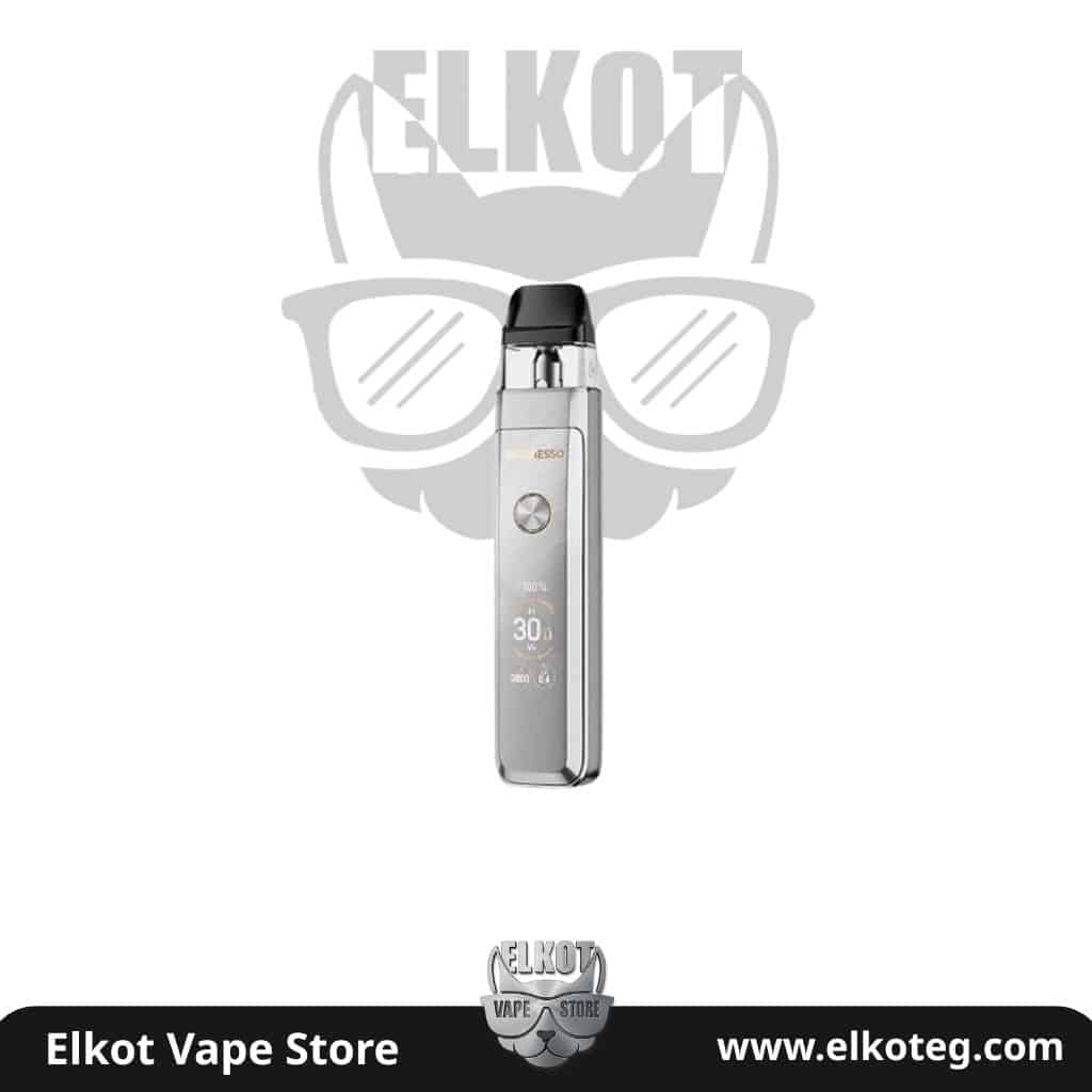 Vaporesso Xros Pro 2 Premium 2000Mah Mtl Pod System | فيب مصر - Elkot Store Vaporesso Xros Pro 2