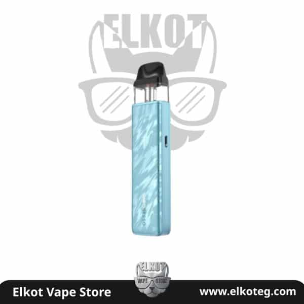 متجر فيب في زايد | تعرف على اقرب ستور ليك | فيب مصر - Elkot Store Vaporesso Xros 5