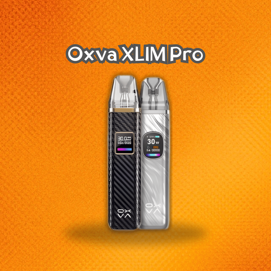 مقارنة بين 5 أجهزة بود سيستم مشهورة في مصر | Best Pod System | فيب مصر - Elkot Store Oxva Xlim Pro