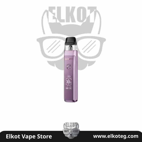أفضل أجهزة الفيب للمبتدئين: سهلة الاستخدام ومناسبة للميزانية | فيب مصر - Elkot Store Vaporesso Xros Pro 2
