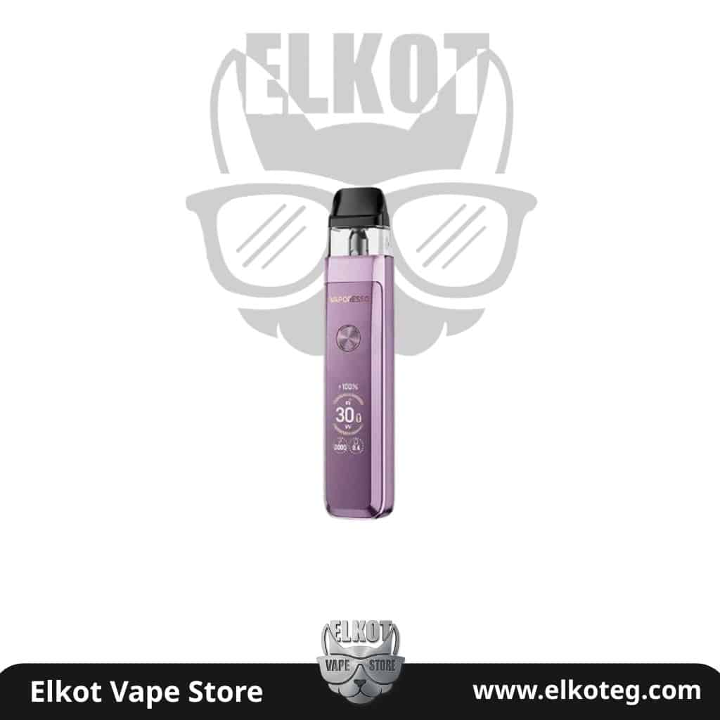 Vaporesso Xros Pro 2 Premium 2000Mah Mtl Pod System | فيب مصر - Elkot Store Vaporesso Xros Pro 2