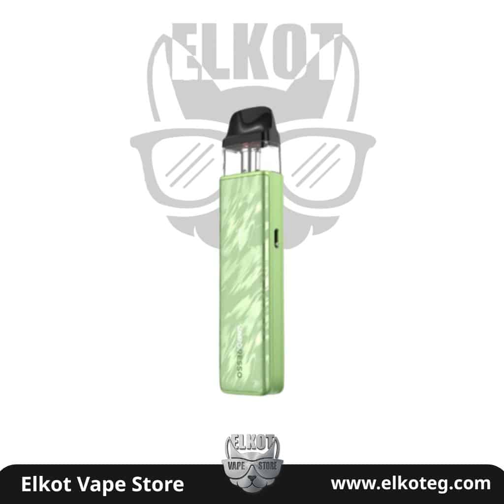 Vaporesso Xros 5 Mini 40W Dual Mesh Pod System With 1500Mah Battery | فيب مصر - Elkot Store Vaporesso Xros 5