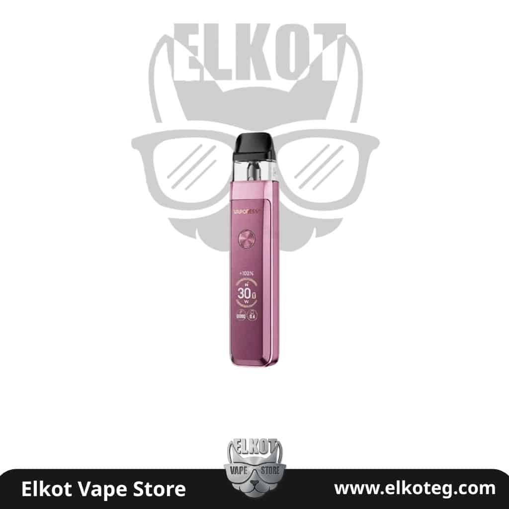 Vaporesso Xros Pro 2 Premium 2000Mah Mtl Pod System | فيب مصر - Elkot Store Vaporesso Xros Pro 2
