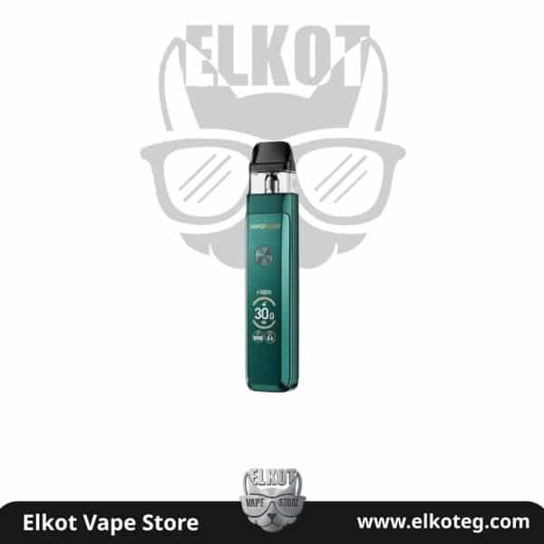 أفضل أجهزة الفيب للمبتدئين: سهلة الاستخدام ومناسبة للميزانية | فيب مصر - Elkot Store Vaporesso Xros Pro 2