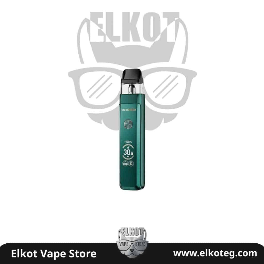 Vaporesso Xros Pro 2 Premium 2000Mah Mtl Pod System | فيب مصر - Elkot Store Vaporesso Xros Pro 2
