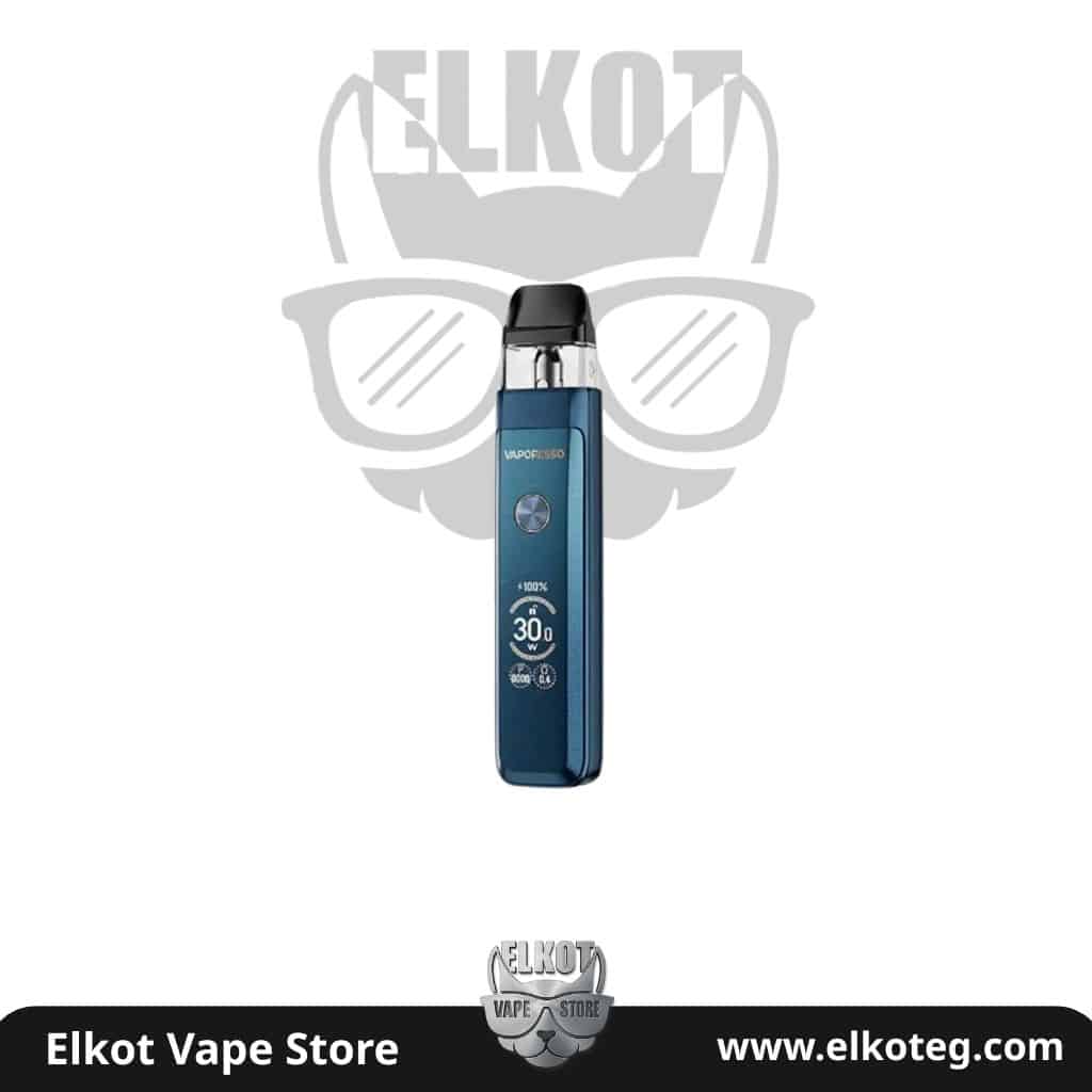 Vaporesso Xros Pro 2 Premium 2000Mah Mtl Pod System | فيب مصر - Elkot Store Vaporesso Xros Pro 2