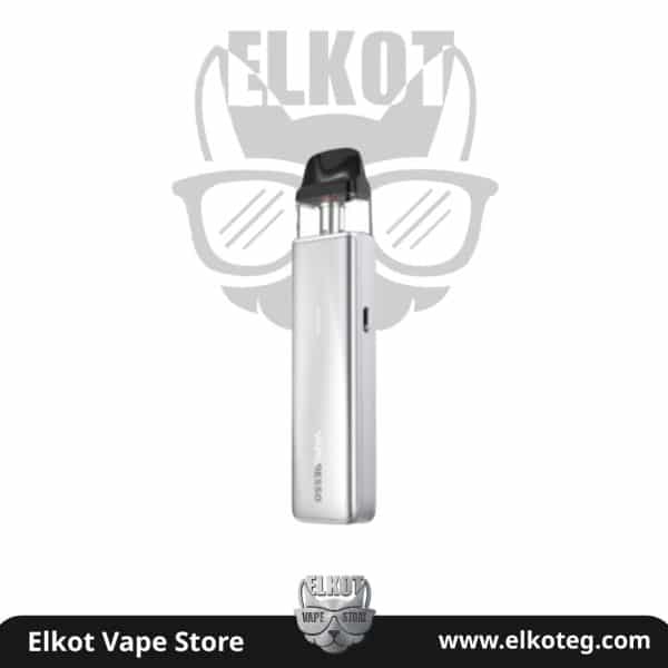 متجر فيب في زايد | تعرف على اقرب ستور ليك | فيب مصر - Elkot Store Vaporesso Xros 5 Mini 40W Dual Mesh Pod System With 1500Mah Battery