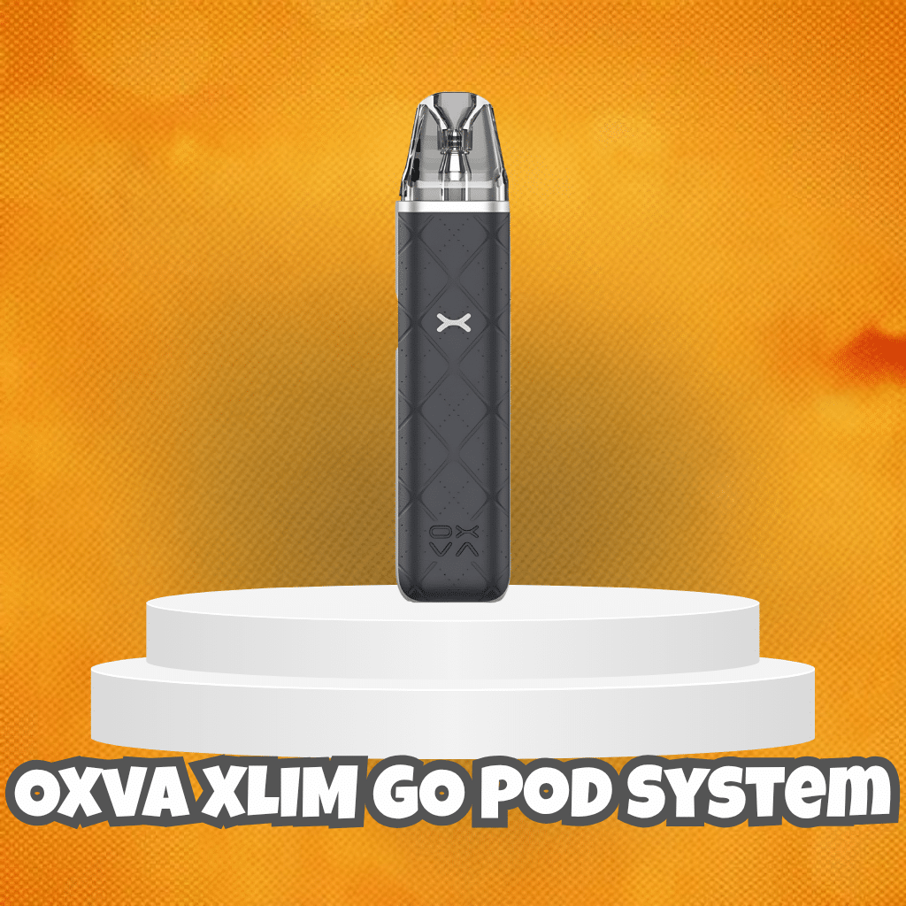 أسعار أجهزة Pod | سعر بود في مصر 2025 | Best Pod | فيب مصر - Elkot Store Oxva Xlim Go Pod System
